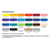 mouse stress reliever imprint ink color options